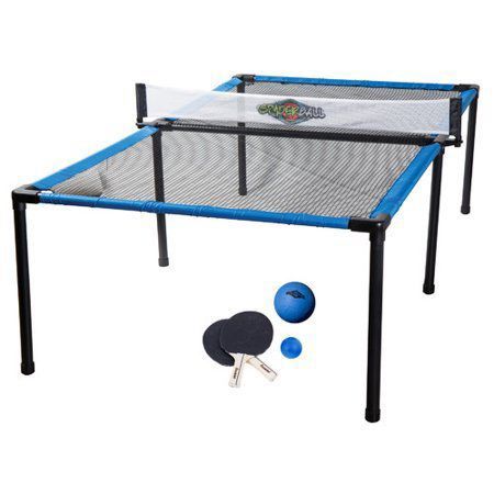 Spyder Pong